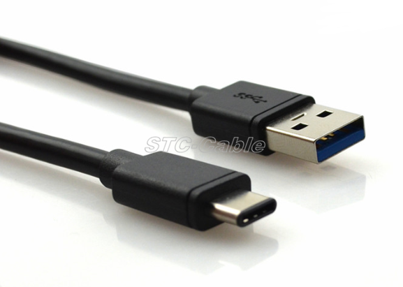 USB 3.0 USB پ M/M USB-A کیبل کے لئے